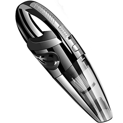 Aspirapolvere Portatile Senza Fili – Potente Ciclonico, Ricaricabile e Leggero 120W super power motor